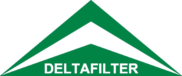 Deltafilter Logo